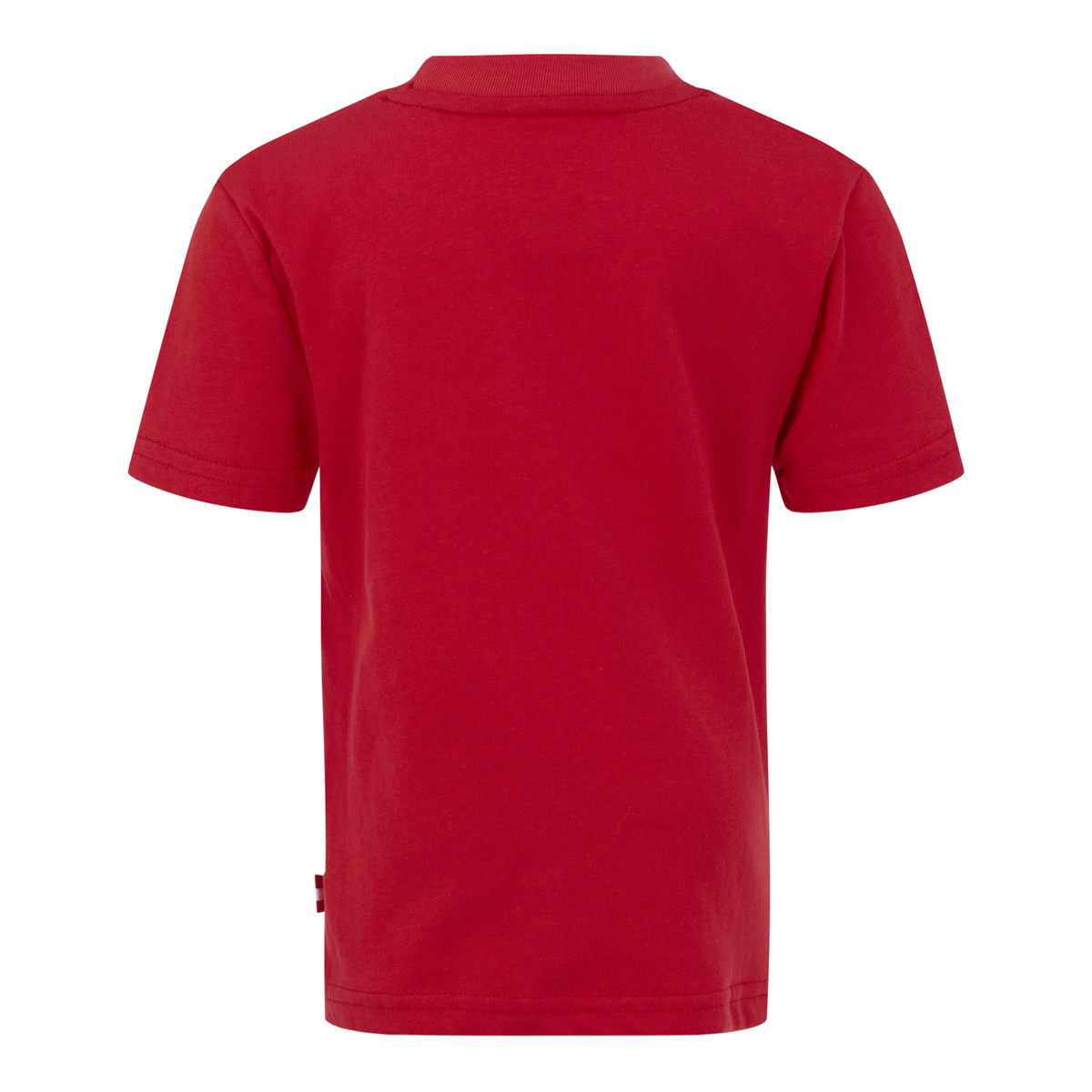 Camiseta Ni&ntilde;o Roja Atleti image number null